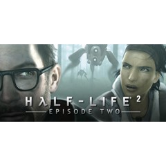 Half-Life 2: Episode Two - STEAM GIFT РОССИЯ