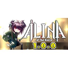 Alina of the Arena - STEAM GIFT RUSSIA