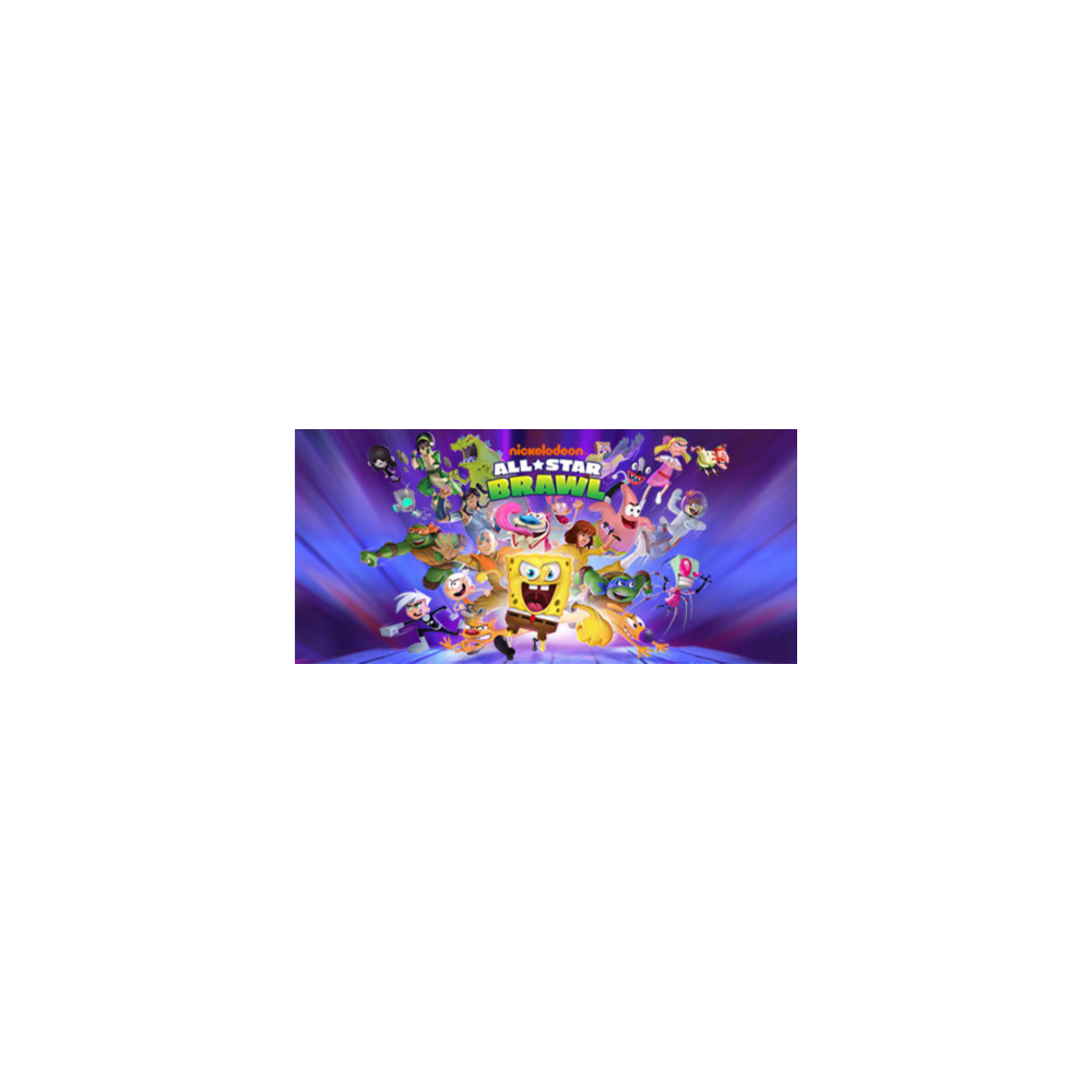 Купить Nickelodeon All-Star Brawl 🔑STEAM КЛЮЧ ✔️РОССИЯ + МИР