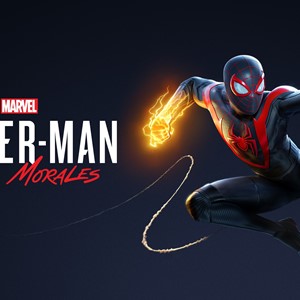 Spider-Man: Miles Morales + ОБНОВЛЕНИЯ | OFFLINE 🔥