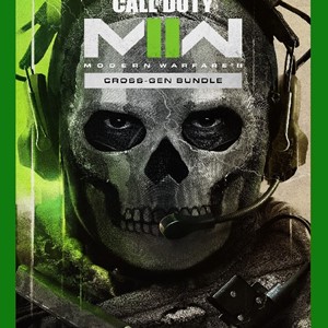 ✅🔑Call of Duty: Modern Warfare® II Cross-Gen XBOX КЛЮЧ