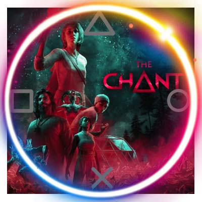 💠 The Chant (PS5/RU) П3 - Активация
