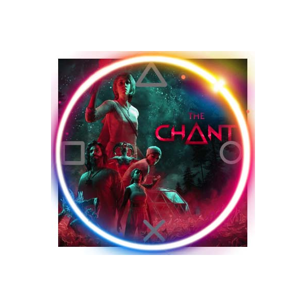 💠 The Chant (PS5/RU) П3 - Активация