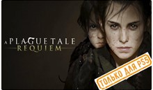 💠 A Plague Tale: Requiem (PS5/RU) (Аренда от 7 дней)