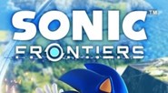 Sonic Frontiers Digital Deluxe Xbox One & Series X|S