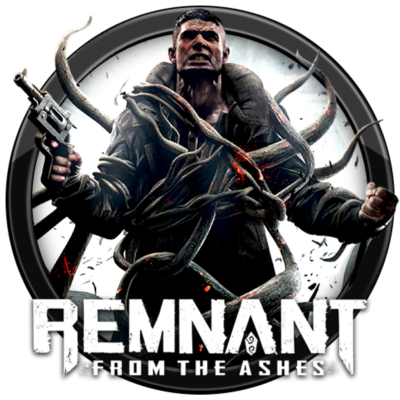 Remnant From the Ashes ®✔️Steam (Region Free)(GLOBAL)🌍