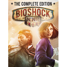 BioShock Infinite: The Complete Edition for Xbox 🔑