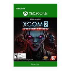 💖XCOM® 2: War of the Chosen 🎮 XBOX ONE/X|S 🎁🔑 Ключ