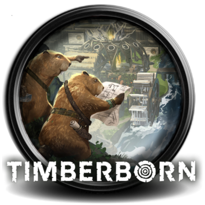 Timberborn +DLC®✔️Steam (Region Free)(GLOBAL)🌍