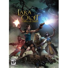 Lara Croft and the Temple of Osiris ключ для Xbox 🔑