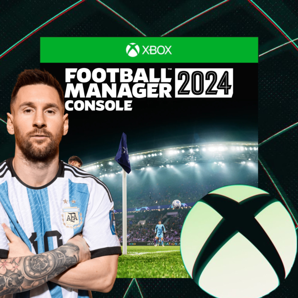 Игра 2023 xbox series