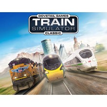 Train Simulator Classic (steam key)