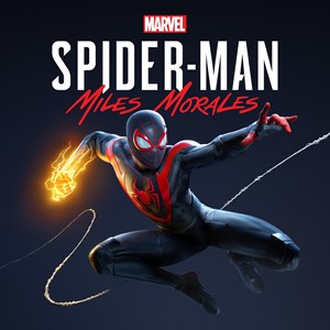 РФ/СНГ!🎁 Marvel’s Spider-Man: Miles Morales| Gift  🌎