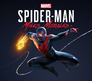 Обложка РФ/СНГ!🎁 Marvel’s Spider-Man: Miles Morales| Gift  🌎