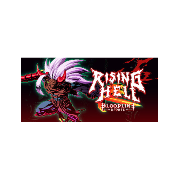Rising Hell | Epic Games | GLOBAL АВТОВЫДАЧА 24/7