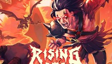 Rising Hell | Epic Games | Region Free