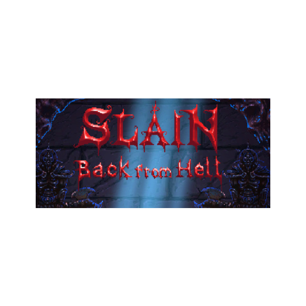 Slain: Back from Hell | Epic Games | АВТОВЫДАЧА 24/7