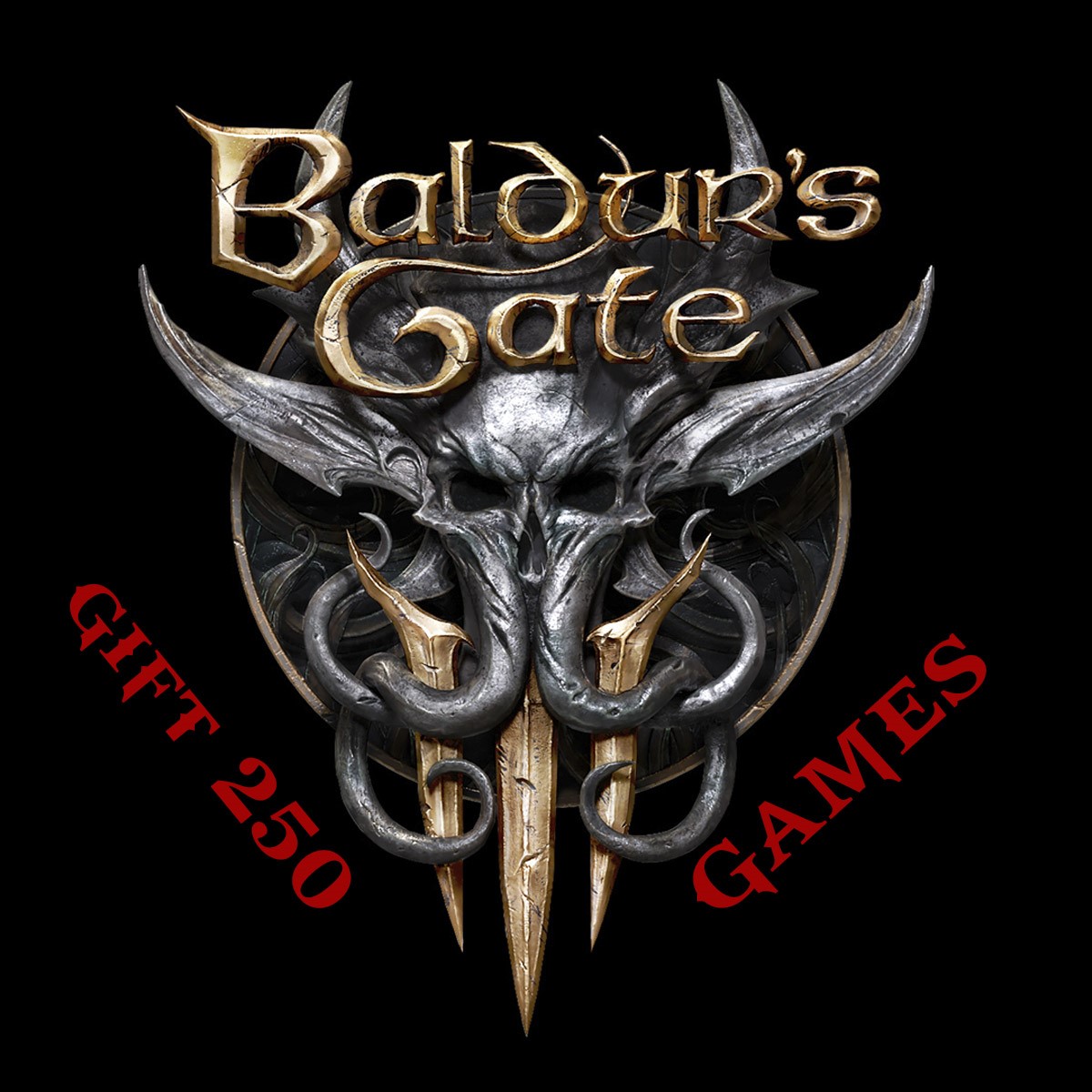 Купить Baldurs Gate 3 и 16 игр Steam GFN на GameCone!