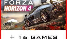 Forza Horizon 4  ❤️offline🌍GLOBAL✅