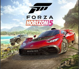 Обложка Forza 4 и 5 Все DLC❤️Сборник 450 игр GFN 🌍Steam Deck✅