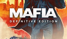 Mafia: Definitive Edition и 16 игр Steam GFN