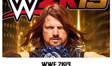 WWE 2K19 и 16 игр Steam GFN