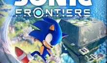 Sonic Frontiers – Digital Deluxe (STEAM) 🔥