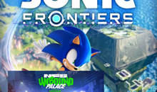 Sonic Frontiers DD(STEAM)🔥+🎁Need for Speed Unbound PE