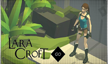 💠 Lara Croft GO (PS4/PS5/RU) П3 - Активация