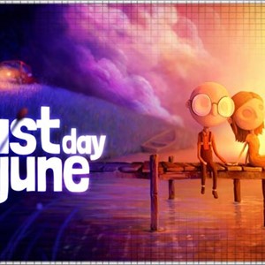 💠 Last Day of June (PS4/RU) П3 - Активация