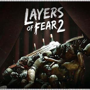 💠 Layers of Fear 2 (PS4/RU) П3 - Активация