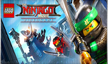 💠 Lego Ninjago (PS5/RU) П3 - Активация