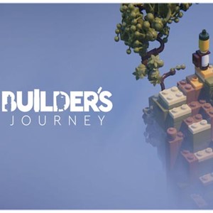 💠 LEGO Builder's Journey (PS4/PS5/RU) П3 - Активация