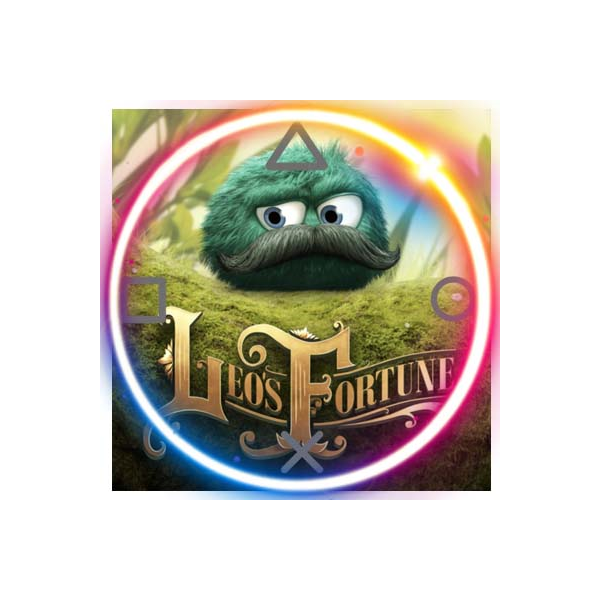 💠 Leo's Fortune (PS4/PS5/RU) П3 - Активация