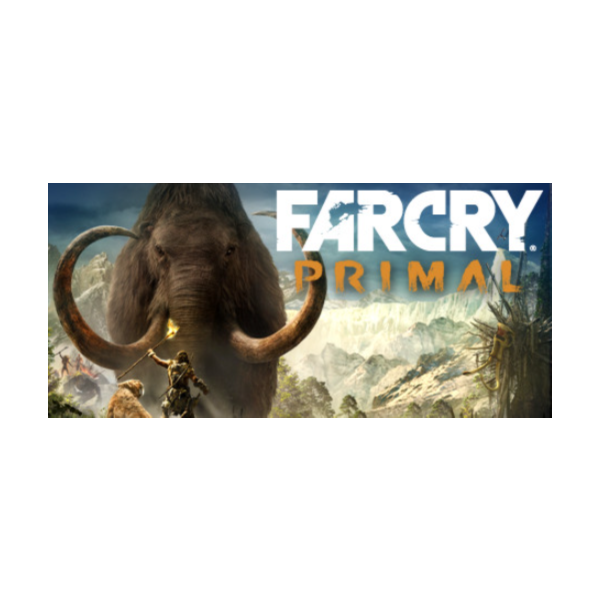 Far Cry Primal Ubisoft connect KEY Region Free
