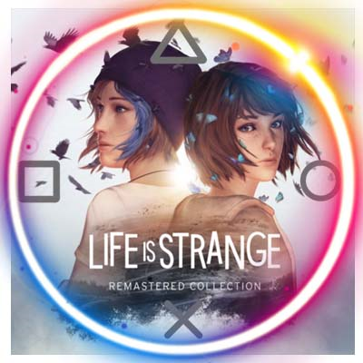 💠 Life is Strange Remastered Col (PS4/PS5/RU) Активаци