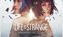 💠 Life is Strange Remastered Col (PS4/PS5/RU) Активаци