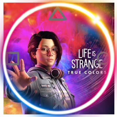 💠 Life is Strange: True Colors (PS4/PS5/RU) П3 Активац