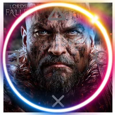 💠 Lords of the Fallen (PS4/PS5/RU) П3 - Активация