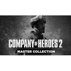 Company of Heroes 2 - Master Collection ✅ Steam⭐️Global