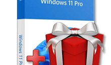 Ключ активации Windows 11 Pro        