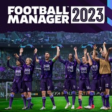 Football Manager 2023 + In-Game Editor | RU + Global