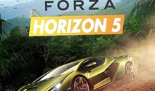 ⭐Forza Horizon 5 + 400 ИГР🔥 ONLINE 🔥 XBOX GAME PASS ⭐