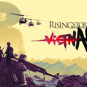 Rising Storm 2 Vietnam 🎮EpicGames (PC)