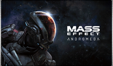 💠 Mass Effect: Andromeda (PS4/PS5/RU) П3 - Активация