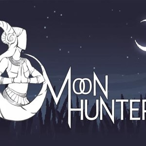 💠 Moon Hunters (PS4/PS5/RU) П3 - Активация
