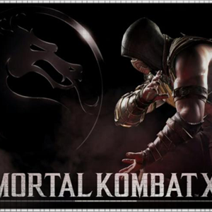 💠 Mortal Kombat X (PS4/PS5/RU) П3 - Активация