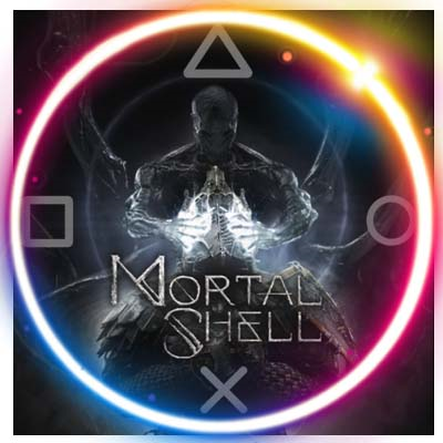 💠 Mortal Shell (PS4/PS5/RU) П3 - Активация