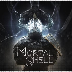💠 Mortal Shell (PS4/PS5/RU) П3 - Активация