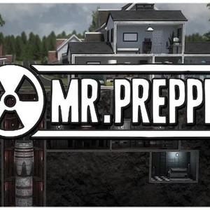 💠 Mr. Prepper (PS4/PS5/RU) П3 - Активация